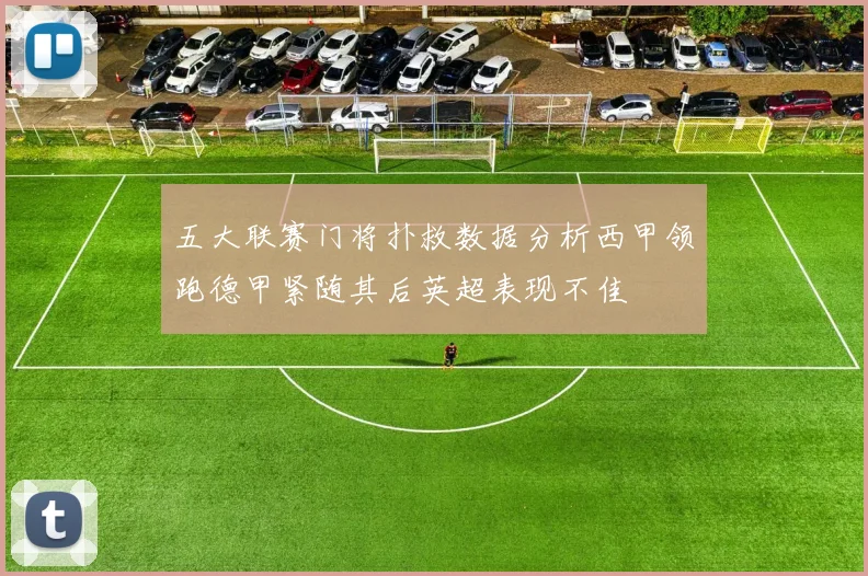 五大联赛门将扑救数据分析西甲领跑德甲紧随其后英超表现不佳