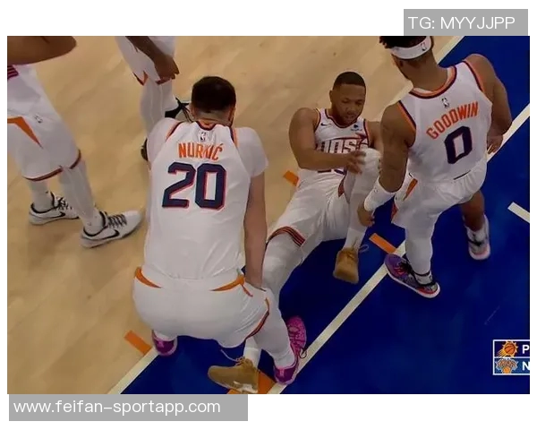 太阳队布克创历史首位前9场30分7助攻命中率惊人504085 太阳队布克创历史首位前9场30分7助攻命中率惊人504085