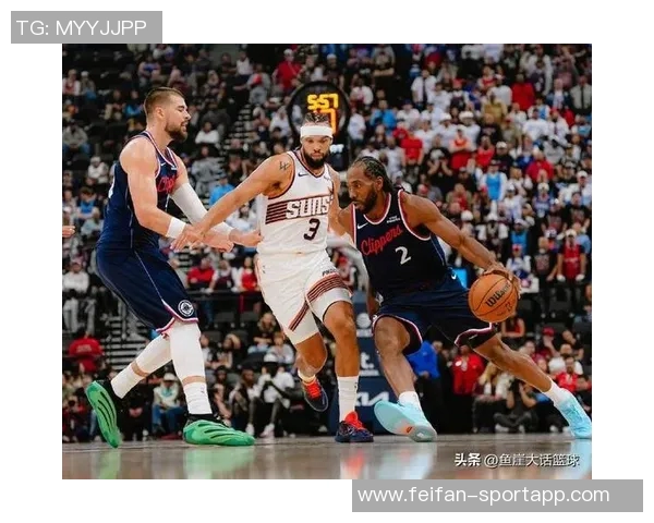 布克谈客战快船主场揭幕战：对手必将展现强烈侵略性