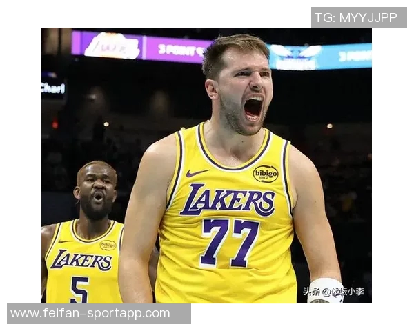 东契奇与里夫斯联手创造罚球新纪录湖人比赛表现令人失望