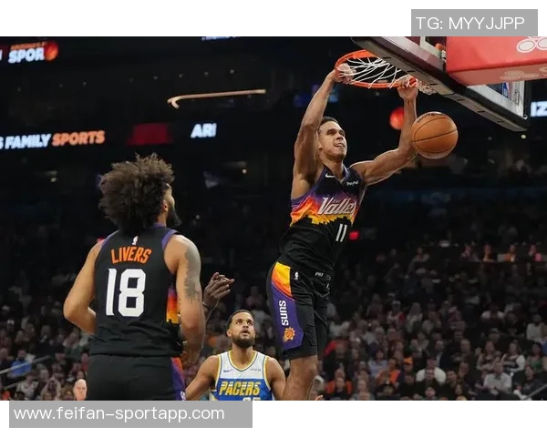 太阳队逆袭崛起近八场比赛豪取七胜一负稳居西部第六