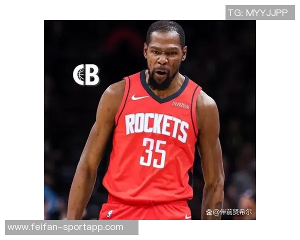 杜兰特谈大个阵容优势上赛季表现令人满意