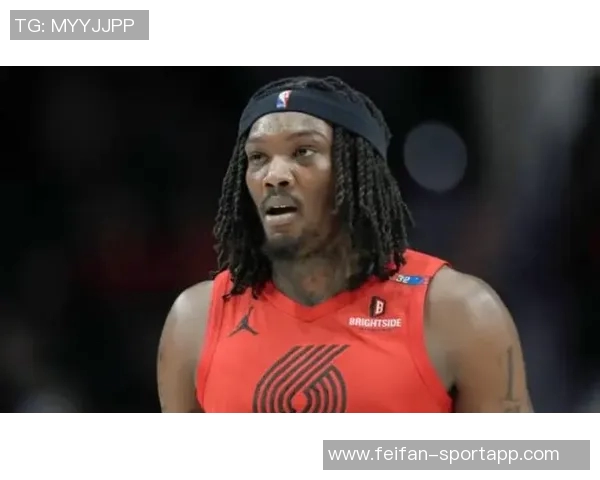 开拓者客场对决活塞克林根缺阵罗威与克里斯穆雷状态良好可全力出战 开拓者客场对决活塞克林根缺阵罗威与克里斯穆雷状态良好可全力出战