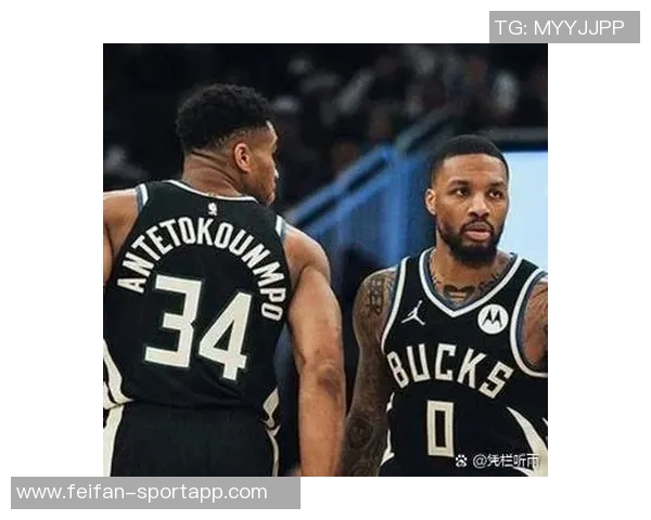 外界普遍认为字母哥迟早会告别雄鹿队的原因分析