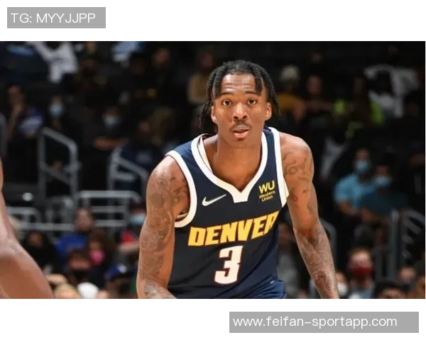 小波特连续五场得分30数据分析展现其作为进攻核心的实力与潜力 小波特连续五场得分30数据分析展现其作为进攻核心的实力与潜力