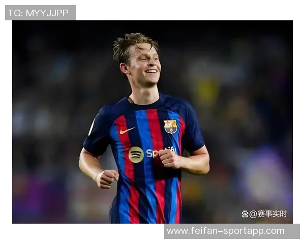 巴萨官方宣布德容续约至2029年解约金高达五亿欧元