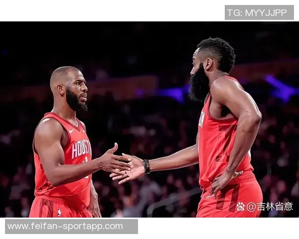 王仕鹏分析保罗离队原因认为性格决定了与哈登的矛盾 王仕鹏分析保罗离队原因认为性格决定了与哈登的矛盾