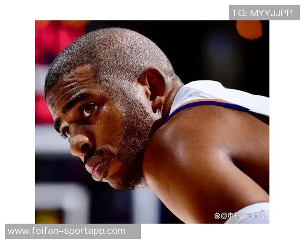 保罗赞扬快船主场球迷热情洋溢表达对球队和球迷的深厚爱意