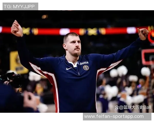 卡梅隆约翰逊回顾约基奇精彩助攻坦言自己应把球投进